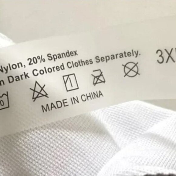 NEW SLEEVED OFF SHOULDER BIKINI TOP (Runs smaller ) - Picture 12 of 12